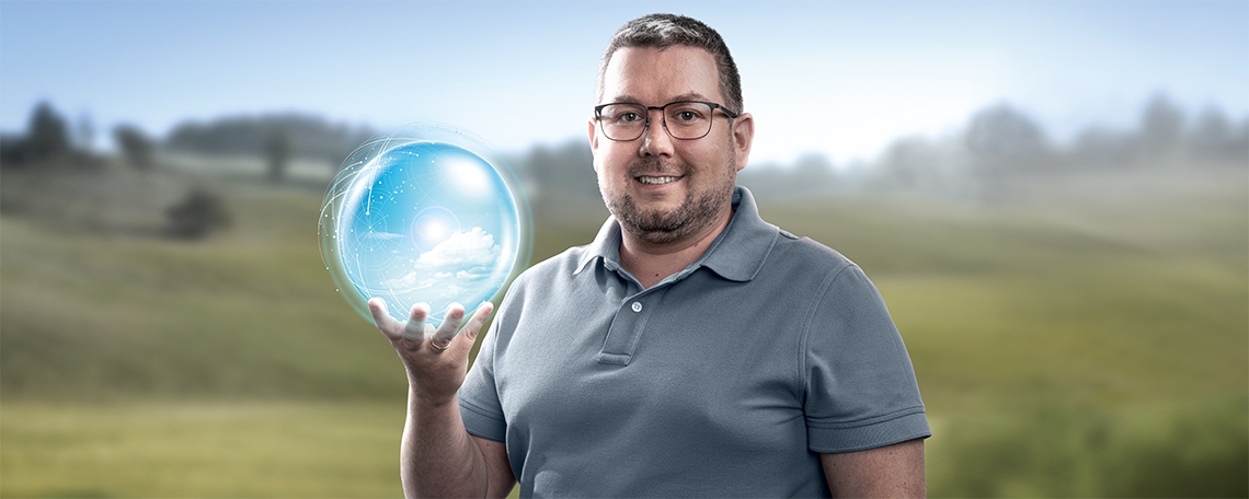 Working Student - AI Enablement (m/w/x) - Teilzeit ab 20 h möglich, 1. Bild